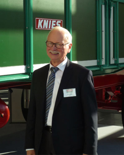 Walter-Knies